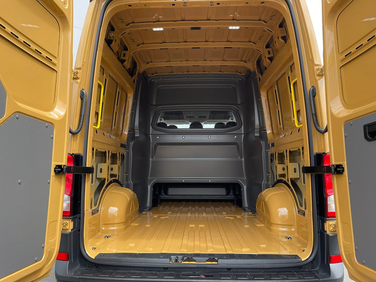 Καινούριο Βαν, Διπλοκάμπινο ελαφρύ επαγγελματικό MAN TGE 3.180 L3H3 MIXTO Individual Lion S ACC LED: φωτογραφία 10 Καινούριο Βαν, Διπλοκάμπινο ελαφρύ επαγγελματικό MAN TGE 3.180 L3H3 MIXTO Individual Lion S ACC LED: φωτογραφία 10