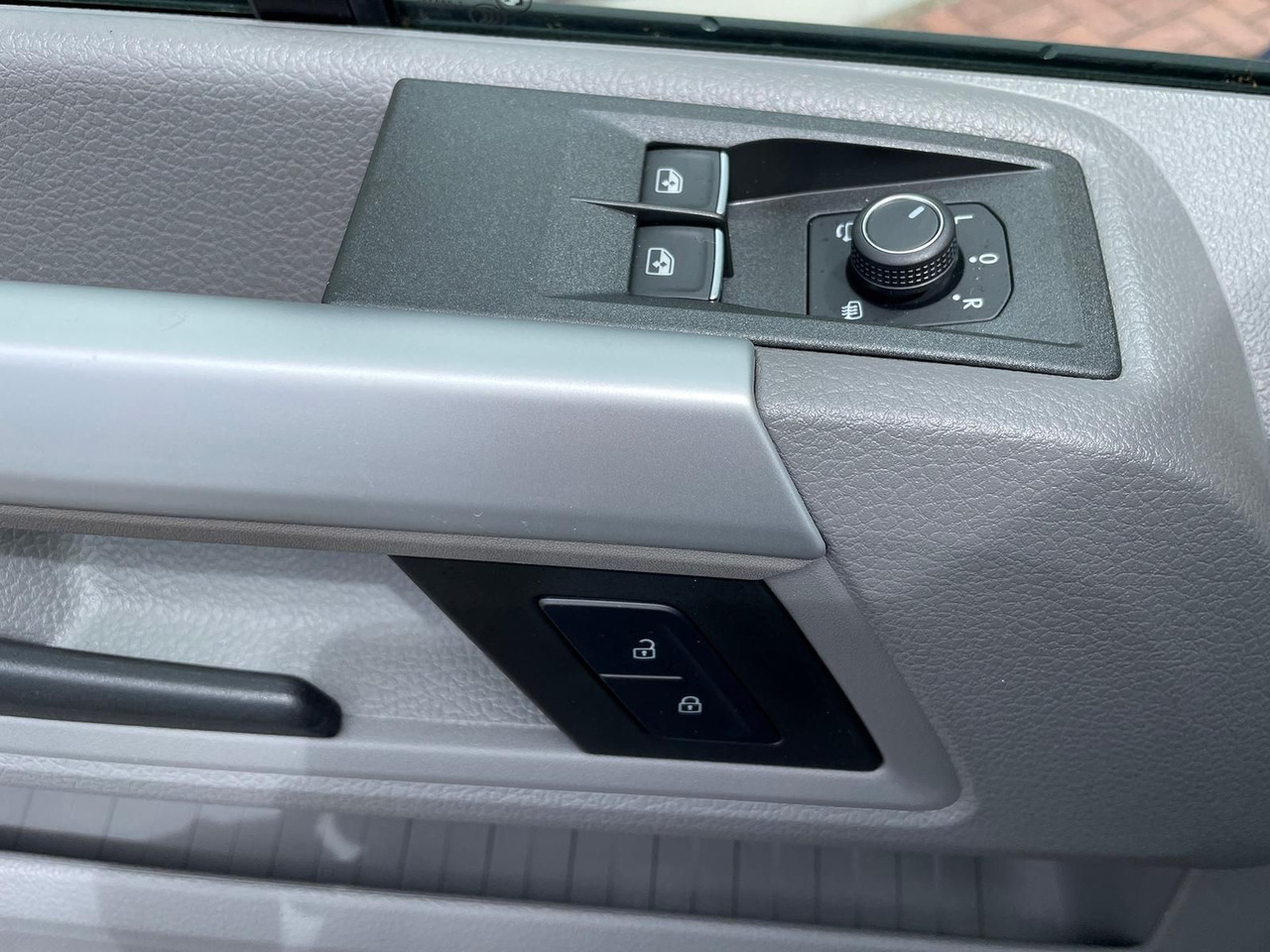 Καινούριο Βαν, Διπλοκάμπινο ελαφρύ επαγγελματικό MAN TGE 3.180 L3H3 MIXTO Individual Lion S ACC LED: φωτογραφία 37 Καινούριο Βαν, Διπλοκάμπινο ελαφρύ επαγγελματικό MAN TGE 3.180 L3H3 MIXTO Individual Lion S ACC LED: φωτογραφία 37