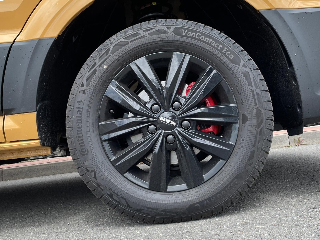 Καινούριο Βαν, Διπλοκάμπινο ελαφρύ επαγγελματικό MAN TGE 3.180 L3H3 MIXTO Individual Lion S ACC LED: φωτογραφία 12 Καινούριο Βαν, Διπλοκάμπινο ελαφρύ επαγγελματικό MAN TGE 3.180 L3H3 MIXTO Individual Lion S ACC LED: φωτογραφία 12