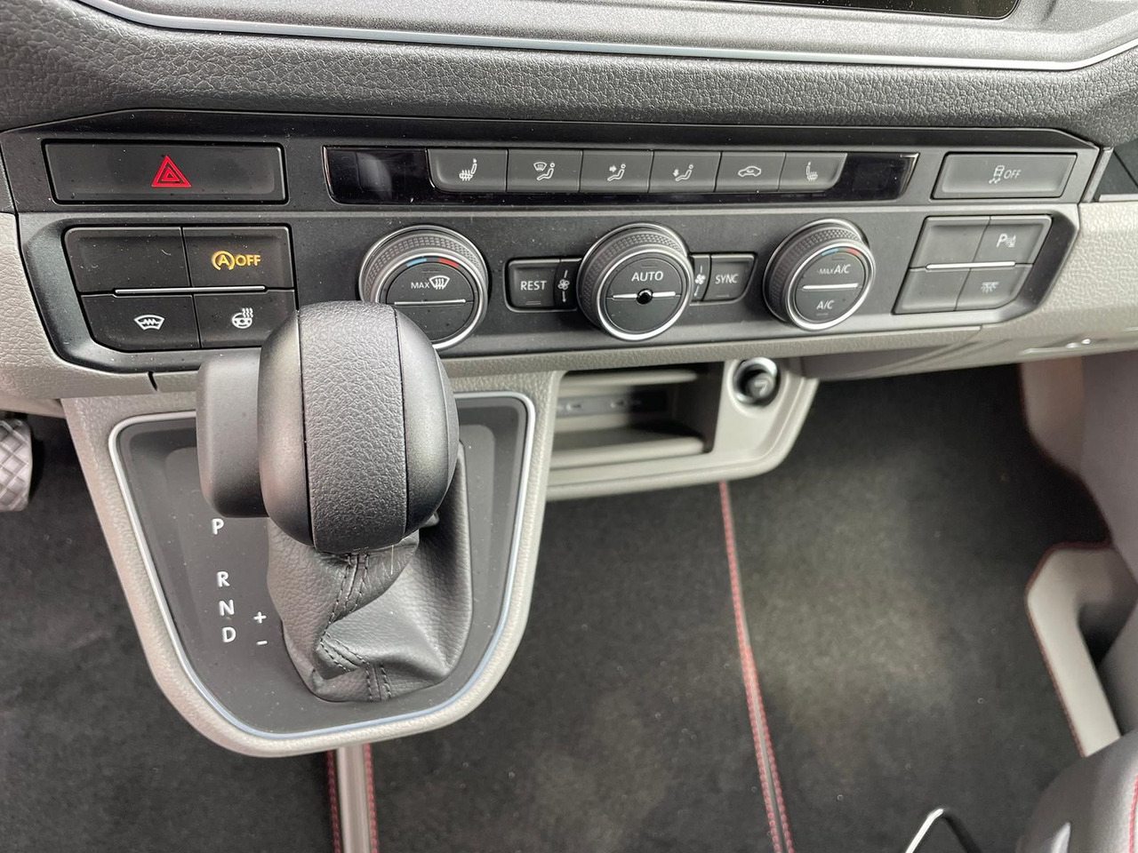 Καινούριο Βαν, Διπλοκάμπινο ελαφρύ επαγγελματικό MAN TGE 3.180 L3H3 MIXTO Individual Lion S ACC LED: φωτογραφία 18 Καινούριο Βαν, Διπλοκάμπινο ελαφρύ επαγγελματικό MAN TGE 3.180 L3H3 MIXTO Individual Lion S ACC LED: φωτογραφία 18