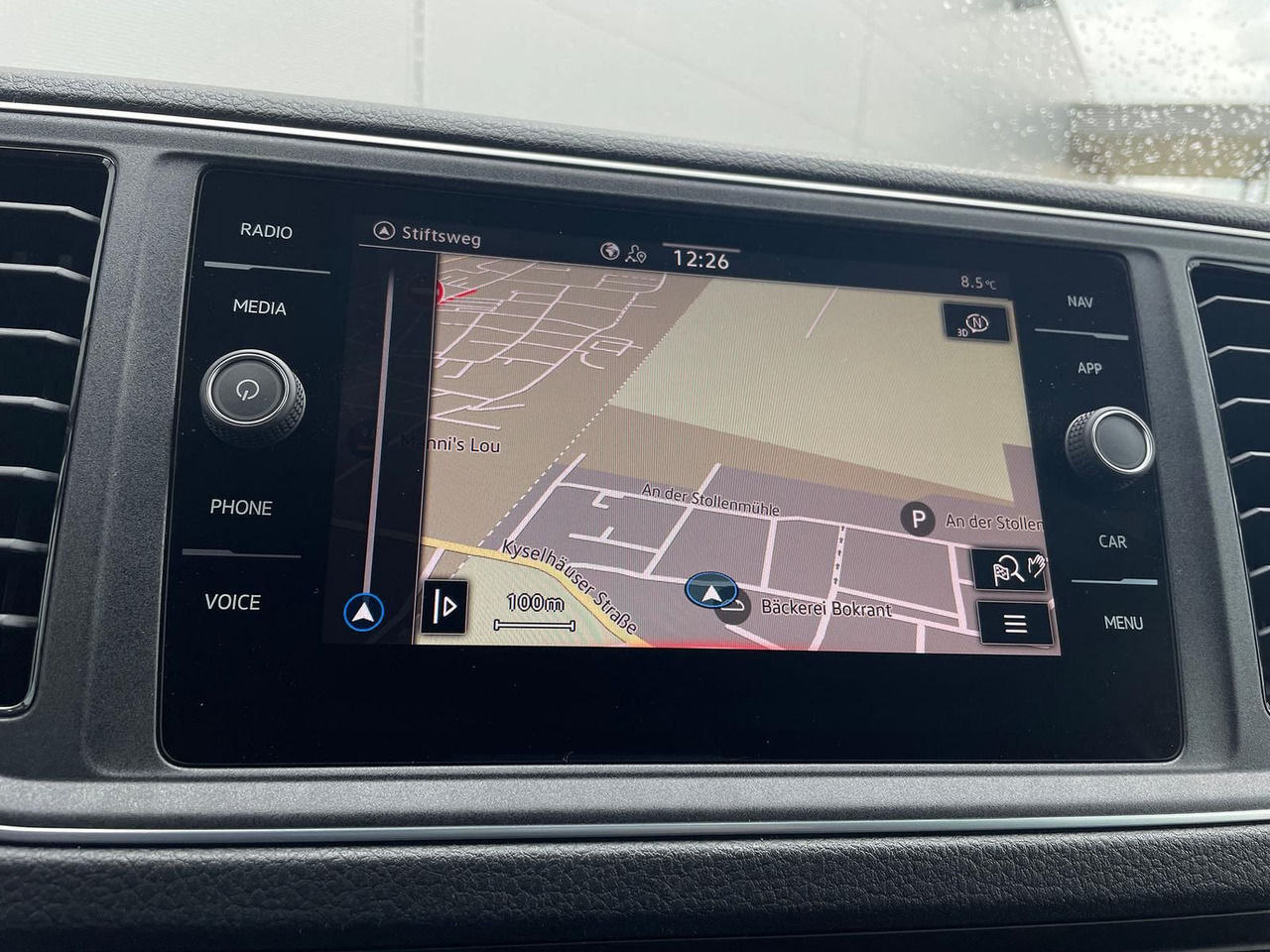 Καινούριο Βαν, Διπλοκάμπινο ελαφρύ επαγγελματικό MAN TGE 3.180 L3H3 MIXTO Individual Lion S ACC LED: φωτογραφία 29 Καινούριο Βαν, Διπλοκάμπινο ελαφρύ επαγγελματικό MAN TGE 3.180 L3H3 MIXTO Individual Lion S ACC LED: φωτογραφία 29