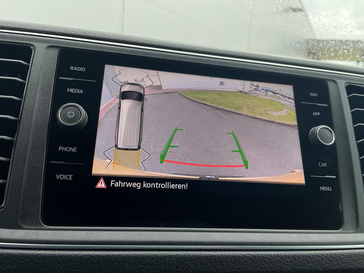 Καινούριο Βαν, Διπλοκάμπινο ελαφρύ επαγγελματικό MAN TGE 3.180 L3H3 MIXTO Individual Lion S ACC LED: φωτογραφία 30 Καινούριο Βαν, Διπλοκάμπινο ελαφρύ επαγγελματικό MAN TGE 3.180 L3H3 MIXTO Individual Lion S ACC LED: φωτογραφία 30