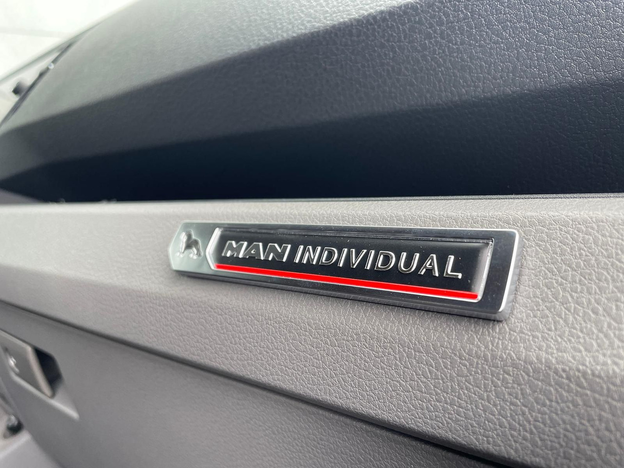 Καινούριο Βαν, Διπλοκάμπινο ελαφρύ επαγγελματικό MAN TGE 3.180 L3H3 MIXTO Individual Lion S ACC LED: φωτογραφία 36 Καινούριο Βαν, Διπλοκάμπινο ελαφρύ επαγγελματικό MAN TGE 3.180 L3H3 MIXTO Individual Lion S ACC LED: φωτογραφία 36