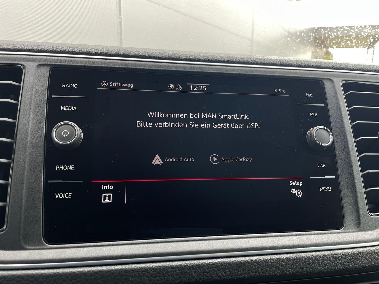 Καινούριο Βαν, Διπλοκάμπινο ελαφρύ επαγγελματικό MAN TGE 3.180 L3H3 MIXTO Individual Lion S ACC LED: φωτογραφία 28 Καινούριο Βαν, Διπλοκάμπινο ελαφρύ επαγγελματικό MAN TGE 3.180 L3H3 MIXTO Individual Lion S ACC LED: φωτογραφία 28