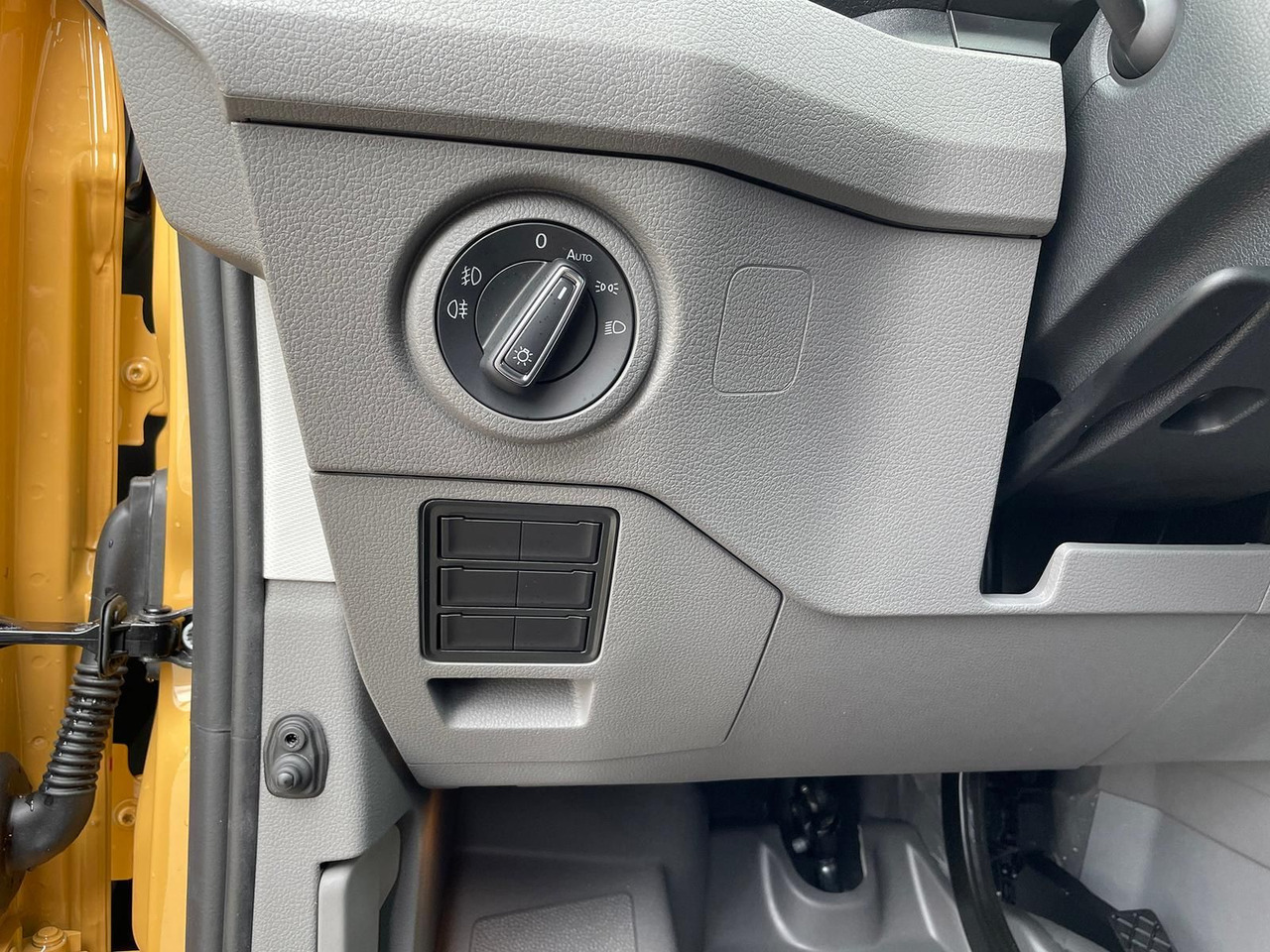 Καινούριο Βαν, Διπλοκάμπινο ελαφρύ επαγγελματικό MAN TGE 3.180 L3H3 MIXTO Individual Lion S ACC LED: φωτογραφία 33 Καινούριο Βαν, Διπλοκάμπινο ελαφρύ επαγγελματικό MAN TGE 3.180 L3H3 MIXTO Individual Lion S ACC LED: φωτογραφία 33