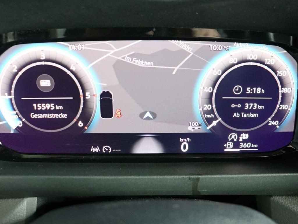 Volkswagen Crafter Kasten 35 L3H3 KAMERA SITZHZ DAB - Βαν: φωτογραφία 3 Volkswagen Crafter Kasten 35 L3H3 KAMERA SITZHZ DAB - Βαν: φωτογραφία 3