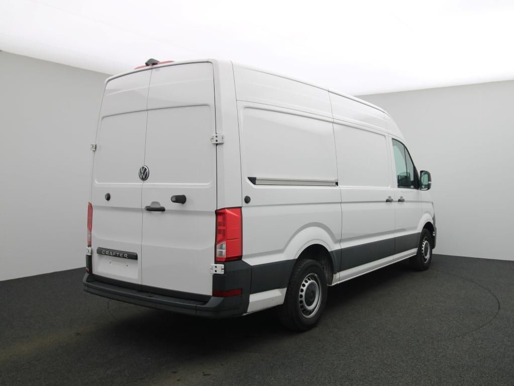 Volkswagen Crafter Kasten 35 L3H3 KAMERA SITZHZ DAB - Βαν: φωτογραφία 2 Volkswagen Crafter Kasten 35 L3H3 KAMERA SITZHZ DAB - Βαν: φωτογραφία 2