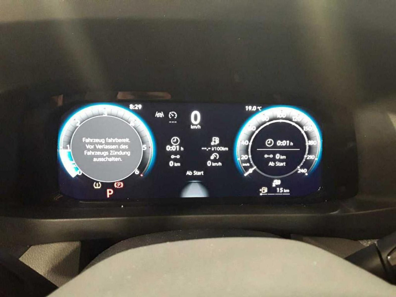 Volkswagen Crafter Kasten 35 L3H3 NAVI KLIMA DAB PDC - Επιβατικό βαν: φωτογραφία 4 Volkswagen Crafter Kasten 35 L3H3 NAVI KLIMA DAB PDC - Επιβατικό βαν: φωτογραφία 4