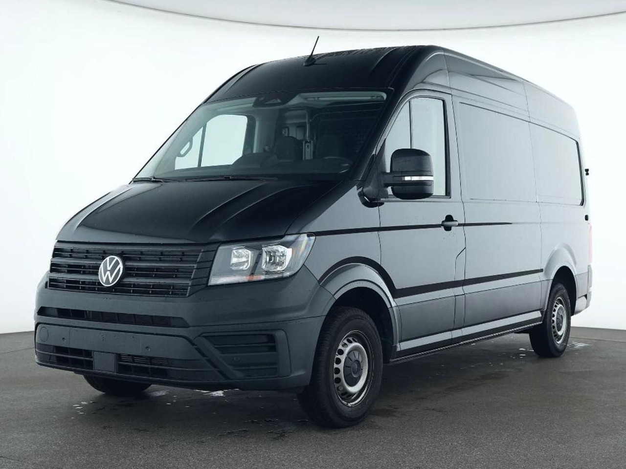 Volkswagen Crafter Kasten 35 L3H3 NAVI KLIMA DAB PDC - Επιβατικό βαν: φωτογραφία 1 Volkswagen Crafter Kasten 35 L3H3 NAVI KLIMA DAB PDC - Επιβατικό βαν: φωτογραφία 1