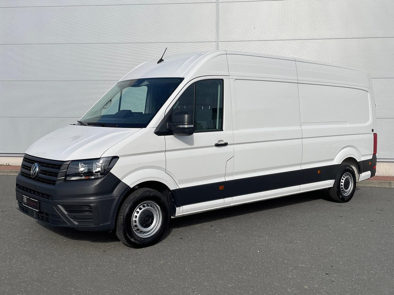 Volkswagen Crafter Kasten 35 L4H3 KAMERA KLIMA DAB - Επιβατικό βαν: φωτογραφία 1 Volkswagen Crafter Kasten 35 L4H3 KAMERA KLIMA DAB - Επιβατικό βαν: φωτογραφία 1