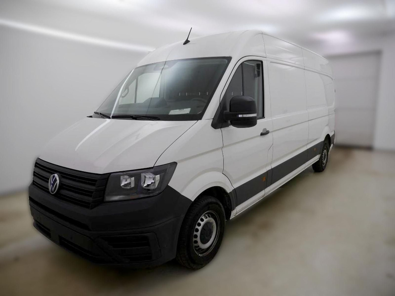 Volkswagen Crafter Kasten 35 L4H3 KAMERA KLIMA SITZHZ DAB - Βαν: φωτογραφία 1 Volkswagen Crafter Kasten 35 L4H3 KAMERA KLIMA SITZHZ DAB - Βαν: φωτογραφία 1