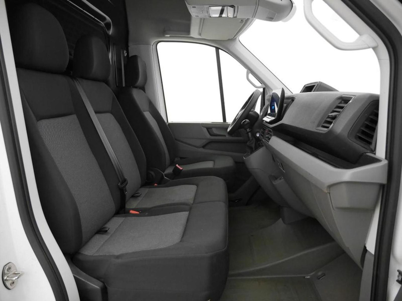 Volkswagen Crafter Kasten 35 L4H3 KAMERA KLIMA SITZHZ DAB - Βαν: φωτογραφία 4 Volkswagen Crafter Kasten 35 L4H3 KAMERA KLIMA SITZHZ DAB - Βαν: φωτογραφία 4