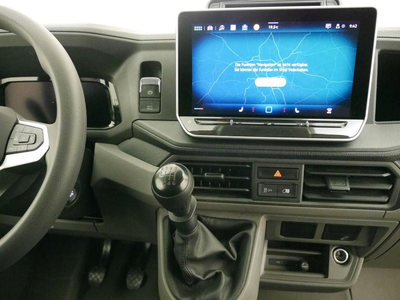 Volkswagen Crafter Kasten 35 L4H3 KAMERA KLIMA SITZHZ DAB - Βαν: φωτογραφία 3 Volkswagen Crafter Kasten 35 L4H3 KAMERA KLIMA SITZHZ DAB - Βαν: φωτογραφία 3
