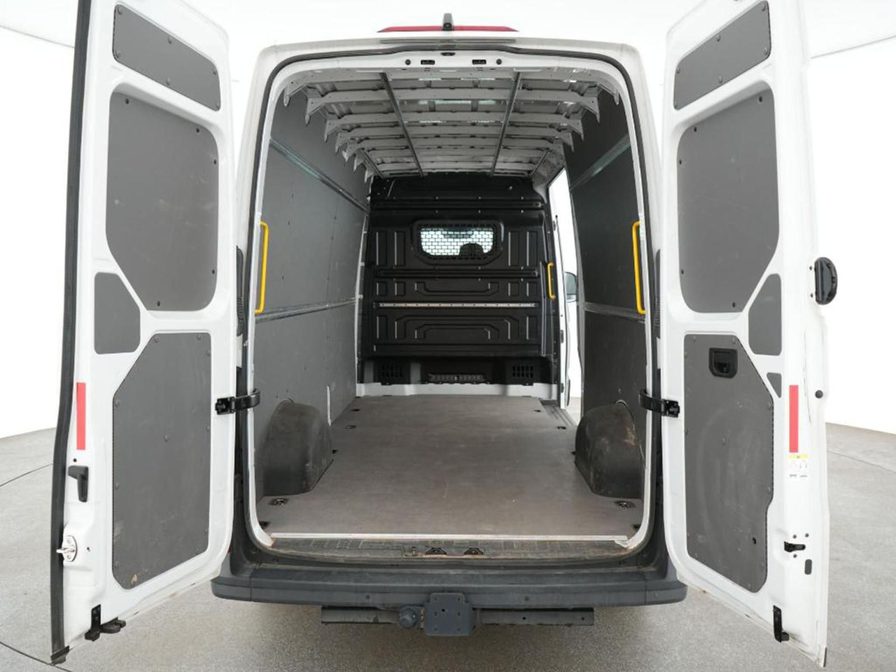 Volkswagen Crafter Kasten 35 L4H3 KAMERA PDC DAB KLIMA MFL - Επιβατικό βαν: φωτογραφία 5 Volkswagen Crafter Kasten 35 L4H3 KAMERA PDC DAB KLIMA MFL - Επιβατικό βαν: φωτογραφία 5