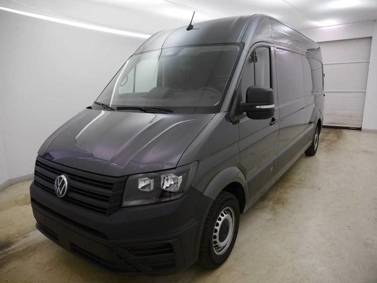 Volkswagen Crafter Kasten 35 L4H3 KAMERA PDC DAB MFL - Επιβατικό βαν: φωτογραφία 1 Volkswagen Crafter Kasten 35 L4H3 KAMERA PDC DAB MFL - Επιβατικό βαν: φωτογραφία 1