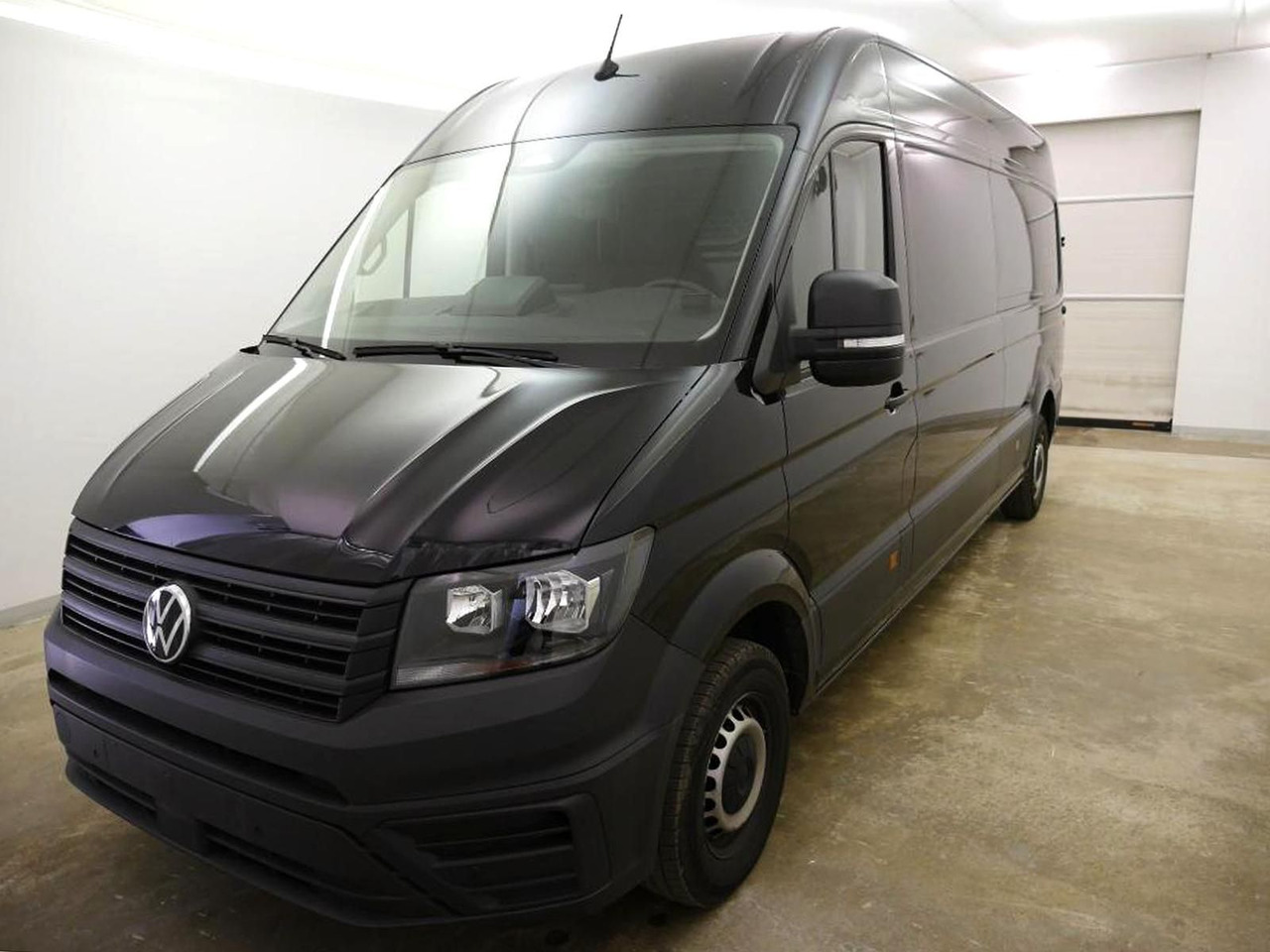 Volkswagen Crafter Kasten 35 L4H3 NAVI DAB PDC KAMERA - Επιβατικό βαν: φωτογραφία 1 Volkswagen Crafter Kasten 35 L4H3 NAVI DAB PDC KAMERA - Επιβατικό βαν: φωτογραφία 1