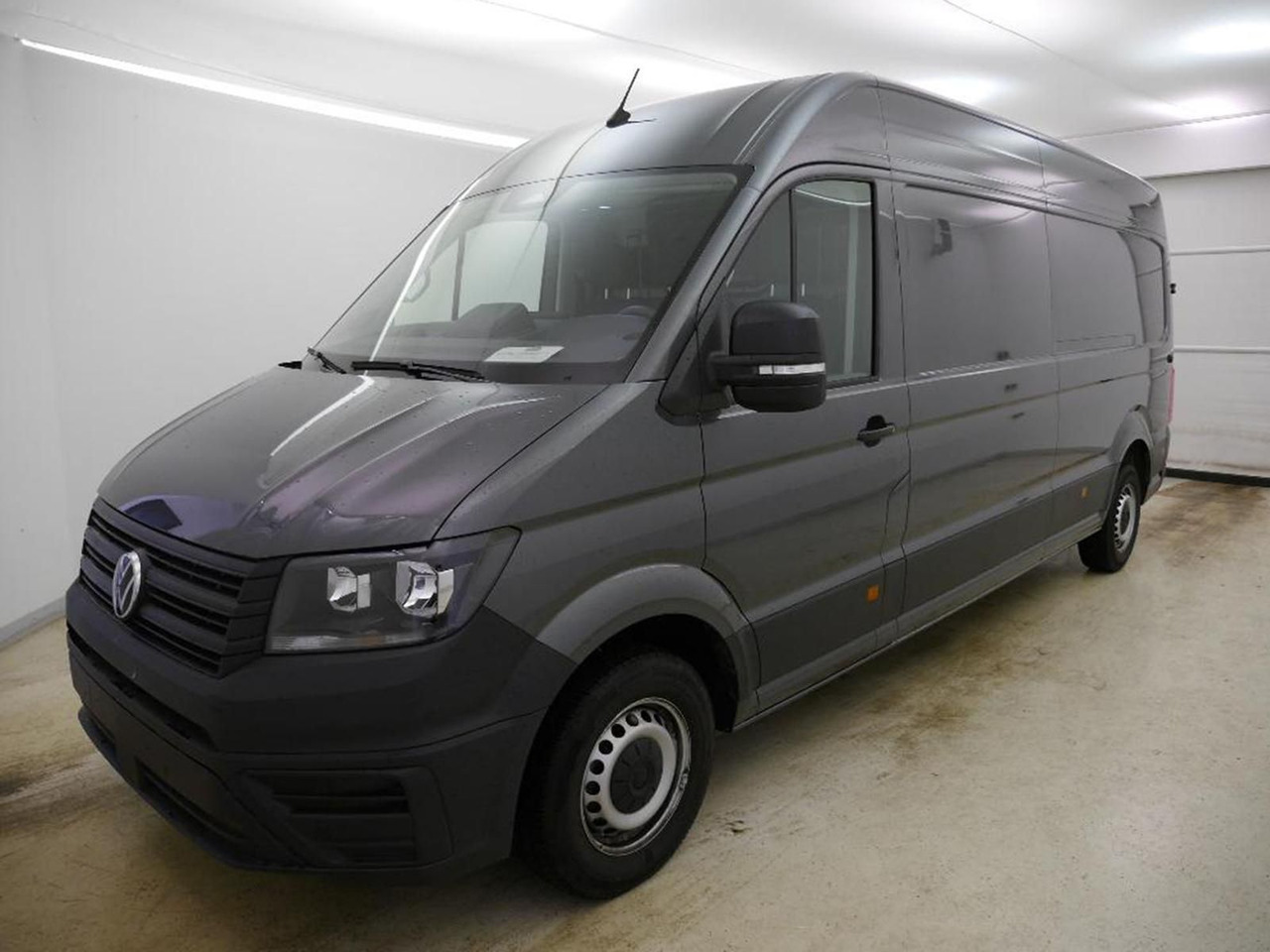 Volkswagen Crafter Kasten 35 L4H3 PDC DAB KAMERA KLIMA MFL - Επιβατικό βαν: φωτογραφία 1 Volkswagen Crafter Kasten 35 L4H3 PDC DAB KAMERA KLIMA MFL - Επιβατικό βαν: φωτογραφία 1