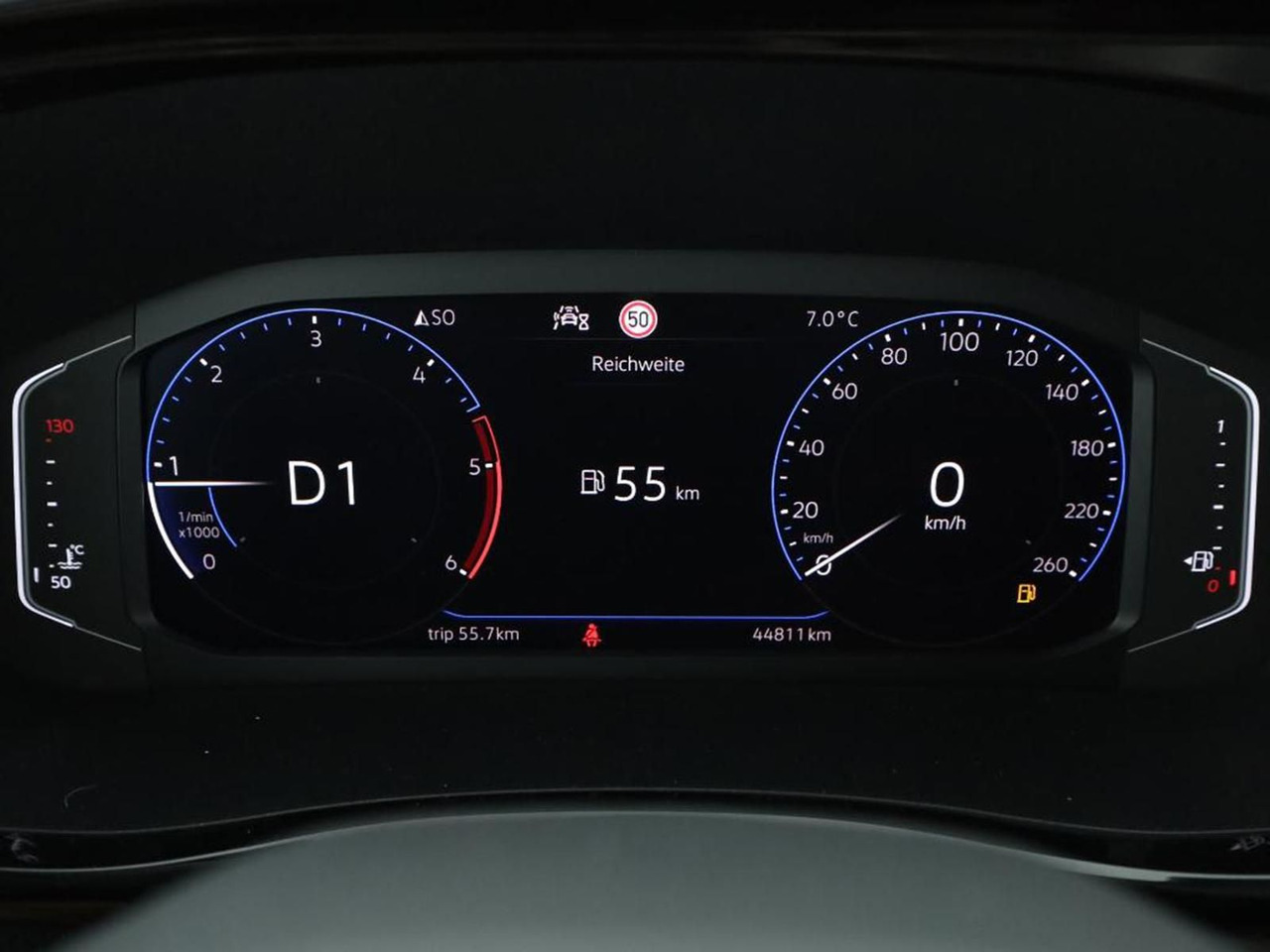 Volkswagen T6.1 Caravelle Comfortl LR 4M NAV el. Trittstufe - Μικρό λεωφορείο, Επιβατικό βαν: φωτογραφία 3 Volkswagen T6.1 Caravelle Comfortl LR 4M NAV el. Trittstufe - Μικρό λεωφορείο, Επιβατικό βαν: φωτογραφία 3