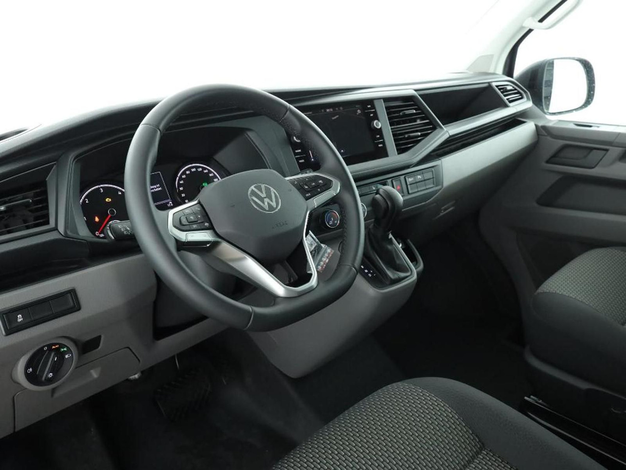 Volkswagen T6.1 Transporter 4MOTION NAVI STANDHZ ACC PDC - Επιβατικό βαν: φωτογραφία 4 Volkswagen T6.1 Transporter 4MOTION NAVI STANDHZ ACC PDC - Επιβατικό βαν: φωτογραφία 4