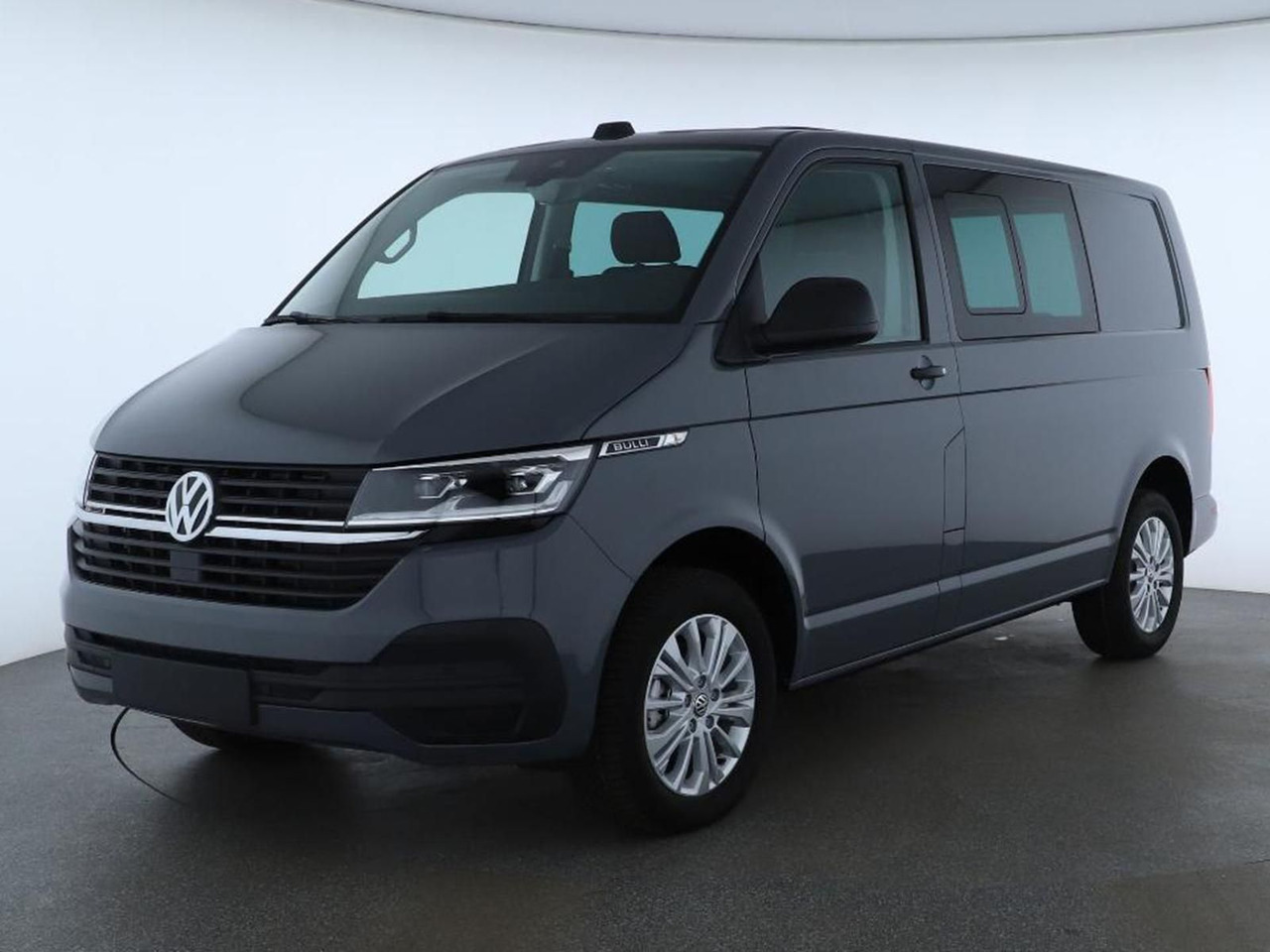 Volkswagen T6.1 Transporter 4MOTION NAVI STANDHZ ACC PDC - Επιβατικό βαν: φωτογραφία 1 Volkswagen T6.1 Transporter 4MOTION NAVI STANDHZ ACC PDC - Επιβατικό βαν: φωτογραφία 1