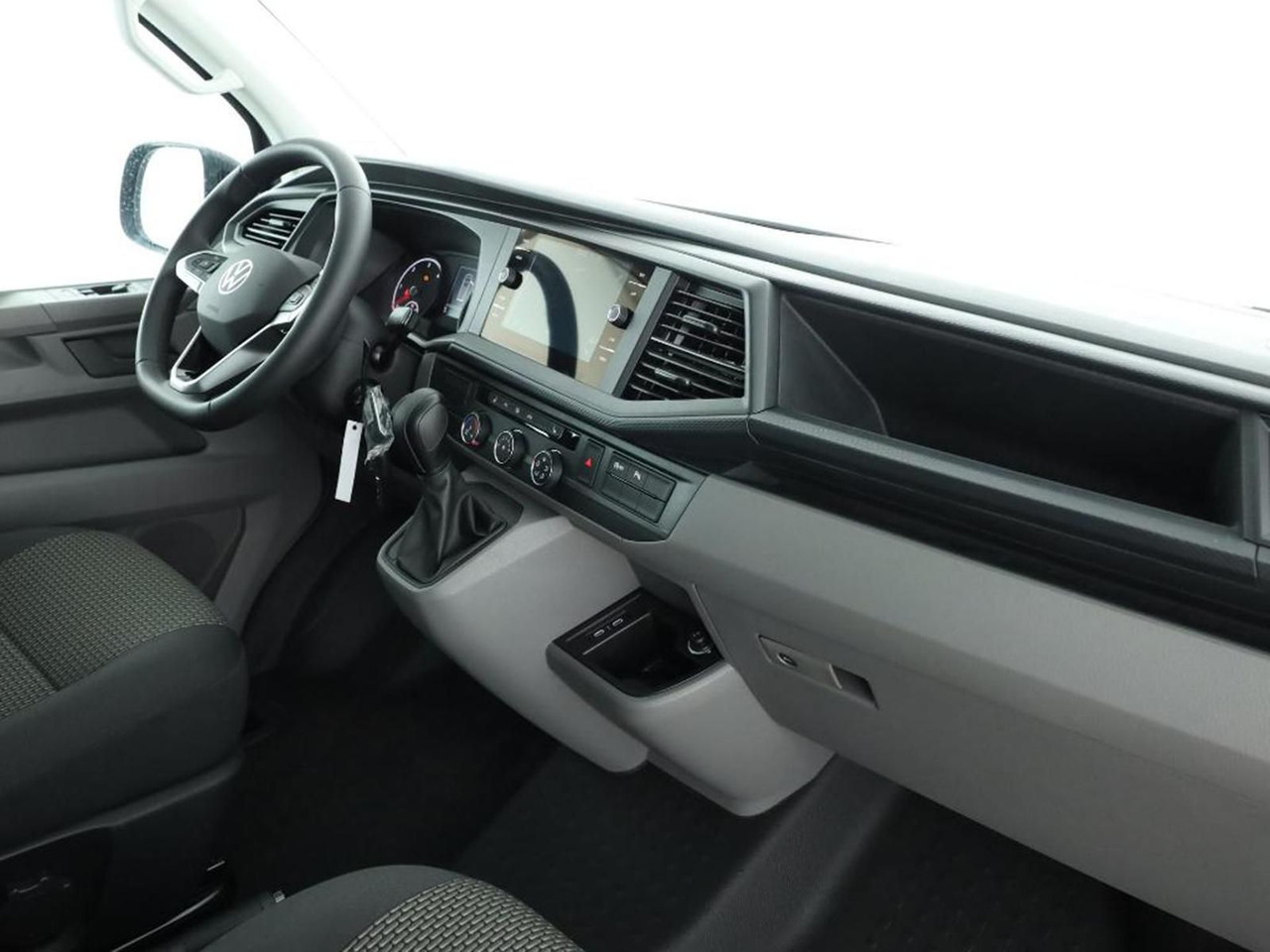 Volkswagen T6.1 Transporter 4MOTION NAVI STANDHZ ACC PDC - Μικρό λεωφορείο, Επιβατικό βαν: φωτογραφία 3 Volkswagen T6.1 Transporter 4MOTION NAVI STANDHZ ACC PDC - Μικρό λεωφορείο, Επιβατικό βαν: φωτογραφία 3