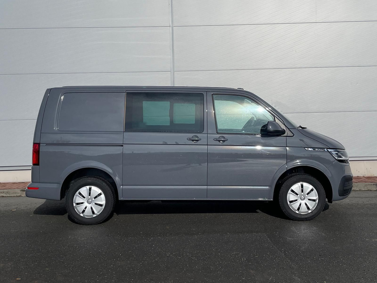 Volkswagen T6.1 Transporter Kasten 4M ACC PDC KAMERA STANDH - Βαν: φωτογραφία 5 Volkswagen T6.1 Transporter Kasten 4M ACC PDC KAMERA STANDH - Βαν: φωτογραφία 5