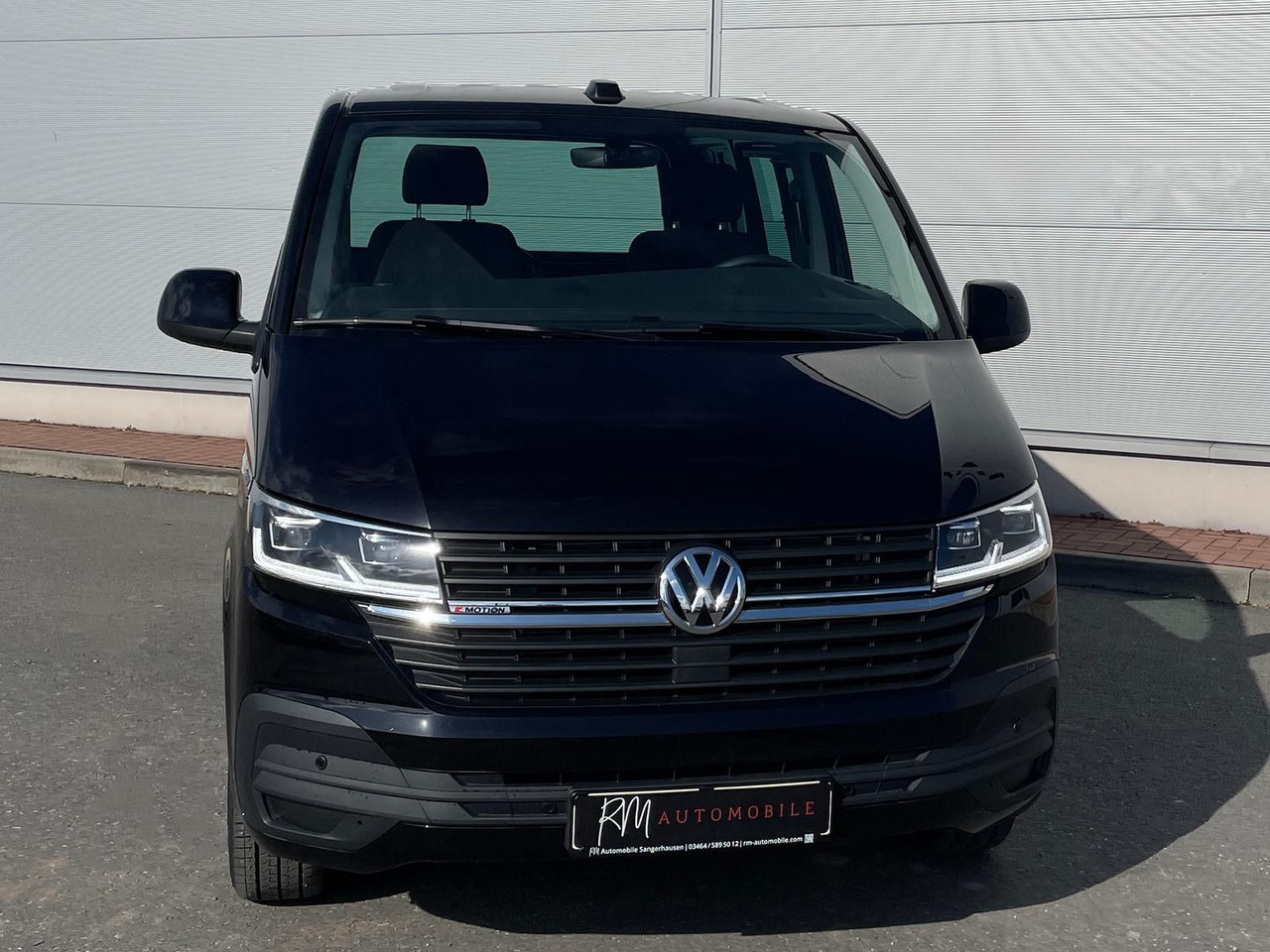 Volkswagen T6.1 Transporter Kasten 4M ACC PDC KAMERA STANDH - Επιβατικό βαν: φωτογραφία 3 Volkswagen T6.1 Transporter Kasten 4M ACC PDC KAMERA STANDH - Επιβατικό βαν: φωτογραφία 3