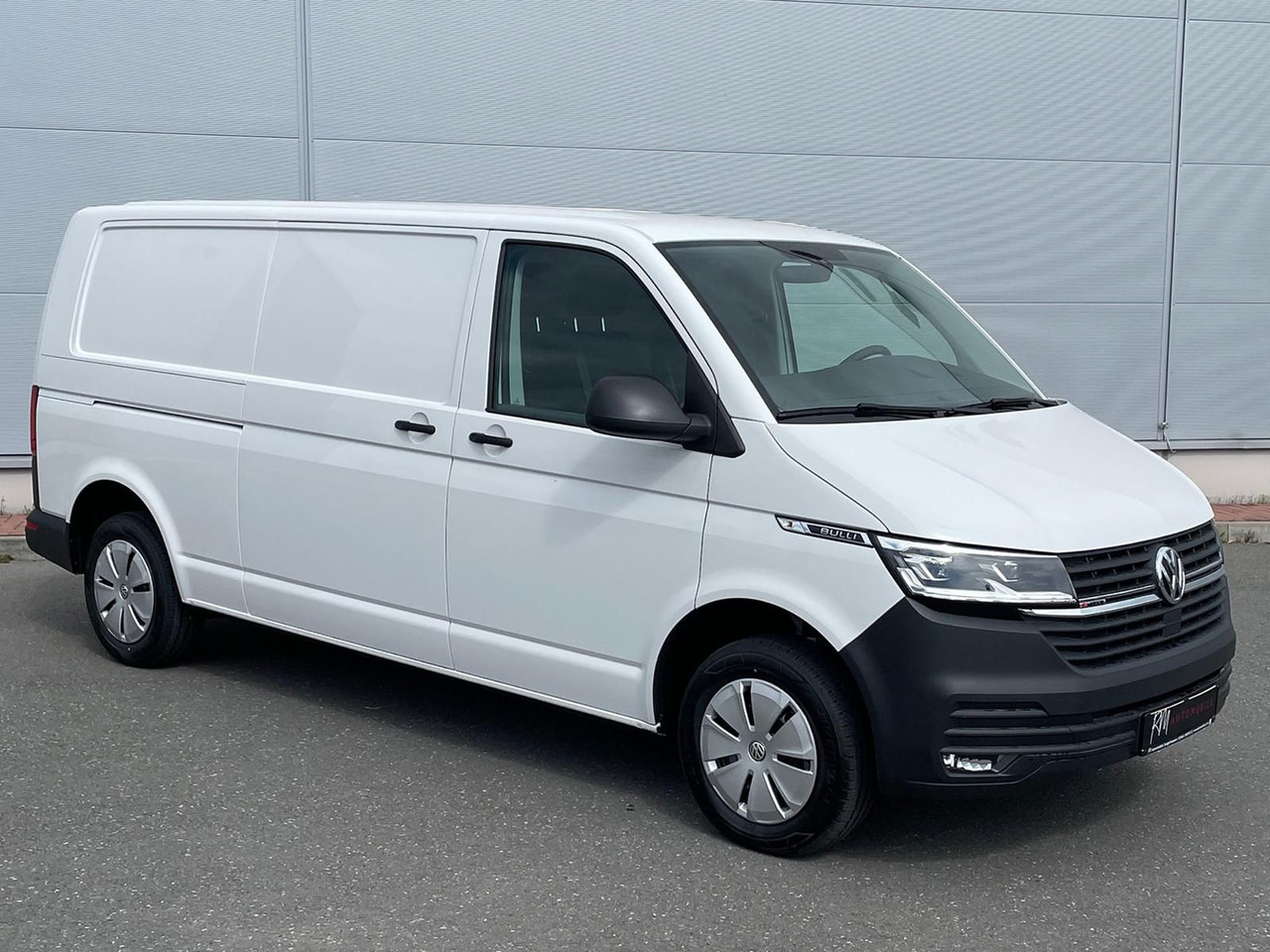 Volkswagen T6.1 Transporter Kasten lang 4M MFL LED TEMPOMAT - Βαν: φωτογραφία 2 Volkswagen T6.1 Transporter Kasten lang 4M MFL LED TEMPOMAT - Βαν: φωτογραφία 2