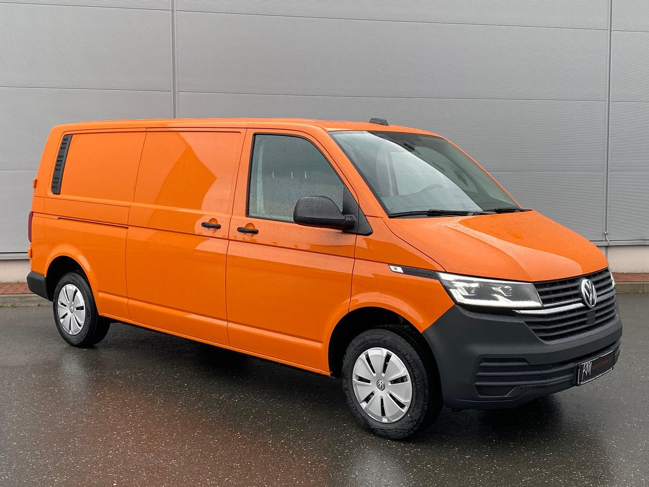Volkswagen T6.1 Transporter Kasten lang LED PDC KLIMA SITZH - Βαν: φωτογραφία 2 Volkswagen T6.1 Transporter Kasten lang LED PDC KLIMA SITZH - Βαν: φωτογραφία 2