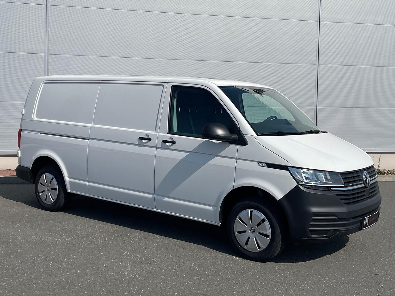 Volkswagen T6.1 Transporter LR 2.0 TDI KLIMA PDC - Επιβατικό βαν: φωτογραφία 2 Volkswagen T6.1 Transporter LR 2.0 TDI KLIMA PDC - Επιβατικό βαν: φωτογραφία 2