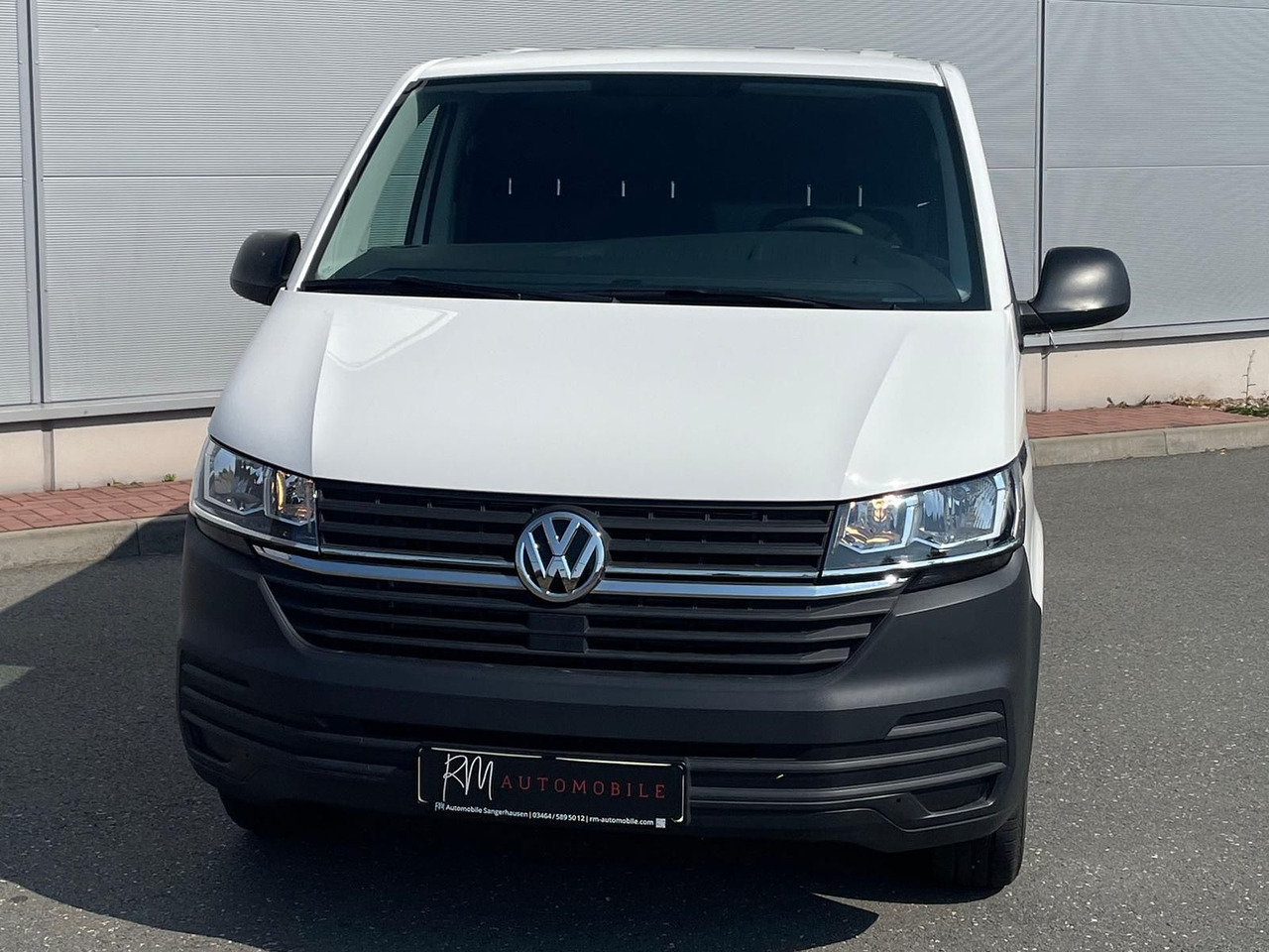 Volkswagen T6.1 Transporter LR 2.0 TDI KLIMA PDC - Επιβατικό βαν: φωτογραφία 4 Volkswagen T6.1 Transporter LR 2.0 TDI KLIMA PDC - Επιβατικό βαν: φωτογραφία 4