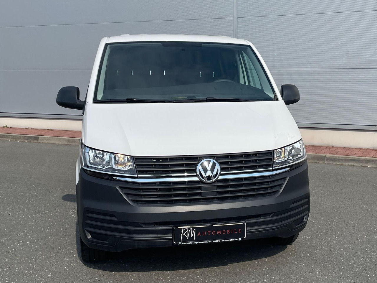Volkswagen T6.1 Transporter MIXTO LR 2.0 TDI KLIMA PDC - Επιβατικό βαν: φωτογραφία 3 Volkswagen T6.1 Transporter MIXTO LR 2.0 TDI KLIMA PDC - Επιβατικό βαν: φωτογραφία 3