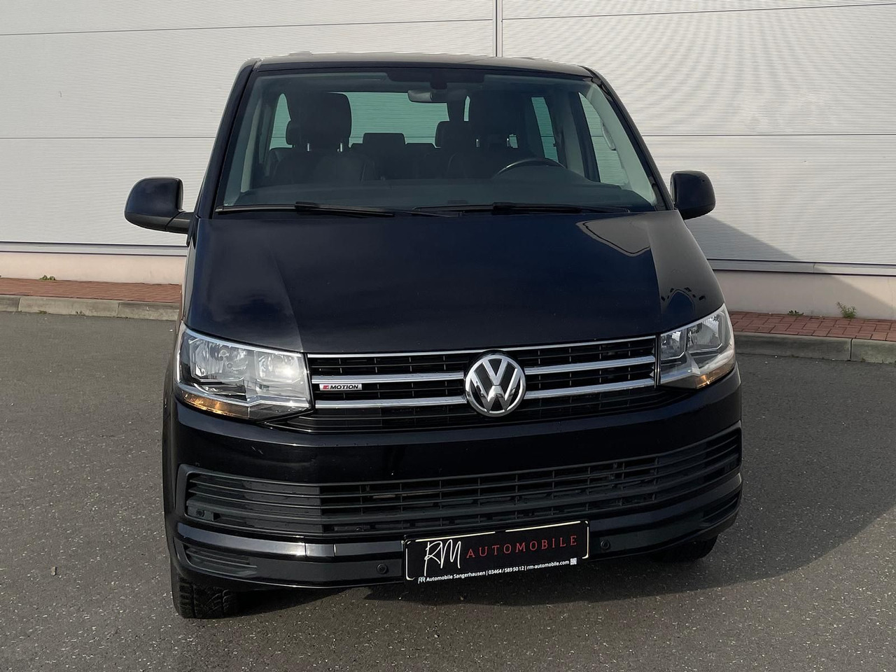 Volkswagen T6 Multivan Comfortline 4M AHK STANDHZ SITZH DAB - Μικρό λεωφορείο, Επιβατικό βαν: φωτογραφία 3 Volkswagen T6 Multivan Comfortline 4M AHK STANDHZ SITZH DAB - Μικρό λεωφορείο, Επιβατικό βαν: φωτογραφία 3