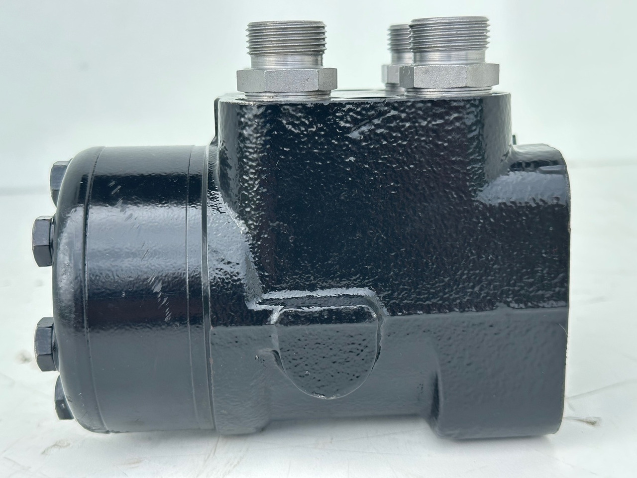 DANFOSS / SAUER Original Lenkeinheit Sauer – Danfoss Typ:OSPC 200 CN mit Nr.11078019. #11078019.04.10# - Υδραυλικός κινητήρας για Εκσκαφέας: φωτογραφία 5 DANFOSS / SAUER Original Lenkeinheit Sauer – Danfoss Typ:OSPC 200 CN mit Nr.11078019. #11078019.04.10# - Υδραυλικός κινητήρας για Εκσκαφέας: φωτογραφία 5