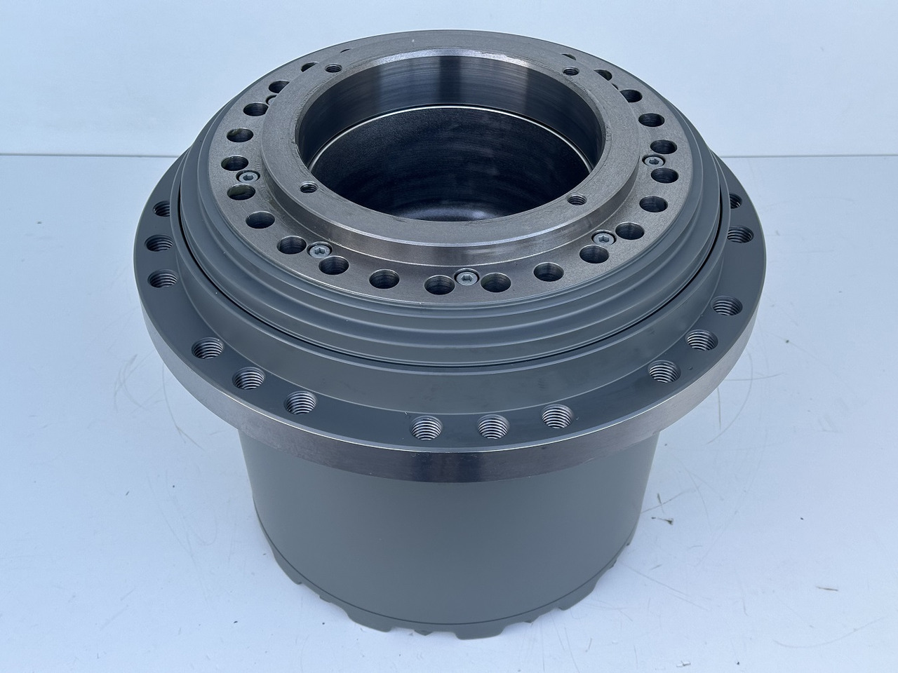 LIEBHERR Original Liebherr Fahrantrieb Typ:LPI0700 30S 0002 00 mit ID-Nr.12891035 – ID-Nr.12977341. R922-1487, R924-1677, R926 K-LC-1827, R926-1715. #12891035.545-01664# - Μοτέρ πορείας για Ερπυστριοφόρος εκσκαφέας: φωτογραφία 1 LIEBHERR Original Liebherr Fahrantrieb Typ:LPI0700 30S 0002 00 mit ID-Nr.12891035 – ID-Nr.12977341. R922-1487, R924-1677, R926 K-LC-1827, R926-1715. #12891035.545-01664# - Μοτέρ πορείας για Ερπυστριοφόρος εκσκαφέας: φωτογραφία 1