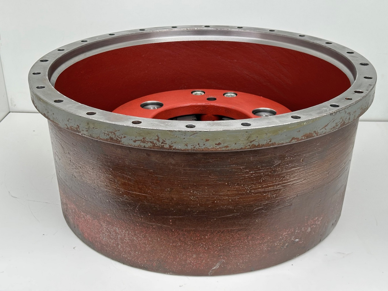 Liebherr Abtriebsglocke ID-Nr.90006899 mit Planetenrad ID-Nr.944428403. Typ:FAT500F522-FAT500F528-FAT500F529-FAT500F559. Typ:PR73605LGP,PR73605XL,PR7363AL,PR7364FLGP,PR736LGP,PR736XL. #90006899.31.07# - Μοτέρ πορείας για Κατασκευή μηχανήματα: φωτογραφία 3 Liebherr Abtriebsglocke ID-Nr.90006899 mit Planetenrad ID-Nr.944428403. Typ:FAT500F522-FAT500F528-FAT500F529-FAT500F559. Typ:PR73605LGP,PR73605XL,PR7363AL,PR7364FLGP,PR736LGP,PR736XL. #90006899.31.07# - Μοτέρ πορείας για Κατασκευή μηχανήματα: φωτογραφία 3