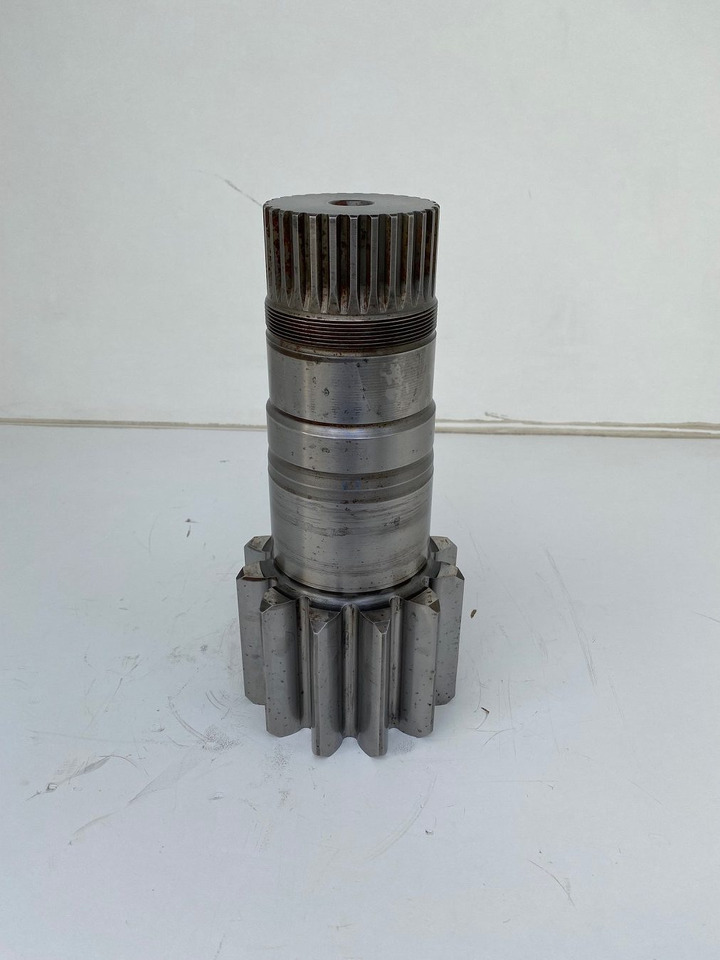 Liebherr Abtriebswelle ID-Nr.90026581 - ID-Nr.90204999. SAT275/261 - SAT275/266 - SAT275/289 - SAT275/292. A924, LH30, LH35, P924 COMP, R906, R916, R922, R924, R924 COMP, R926, R926 COMP , R930 T. - Ημιαξονιο για Ερπυστριοφόρος εκσκαφέας: φωτογραφία 2 Liebherr Abtriebswelle ID-Nr.90026581 - ID-Nr.90204999. SAT275/261 - SAT275/266 - SAT275/289 - SAT275/292. A924, LH30, LH35, P924 COMP, R906, R916, R922, R924, R924 COMP, R926, R926 COMP , R930 T. - Ημιαξονιο για Ερπυστριοφόρος εκσκαφέας: φωτογραφία 2