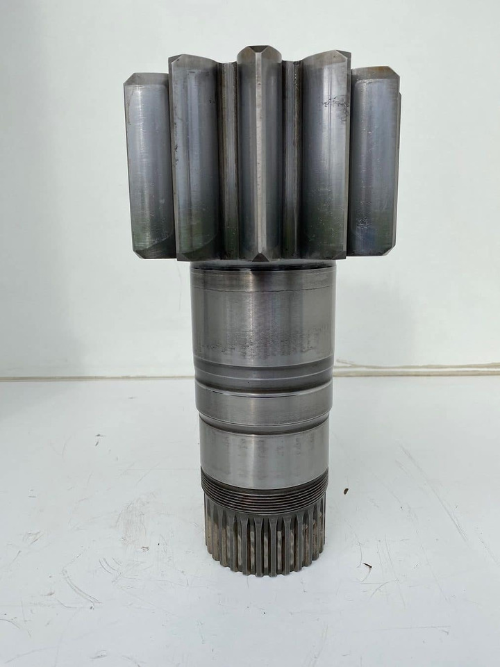 Liebherr Abtriebswelle ID-Nr.90214087. SAT275A290. R922 LC-1486. R924 LC-1487. - Μειωτήρας περιστροφής για Ερπυστριοφόρος εκσκαφέας: φωτογραφία 4 Liebherr Abtriebswelle ID-Nr.90214087. SAT275A290. R922 LC-1486. R924 LC-1487. - Μειωτήρας περιστροφής για Ερπυστριοφόρος εκσκαφέας: φωτογραφία 4