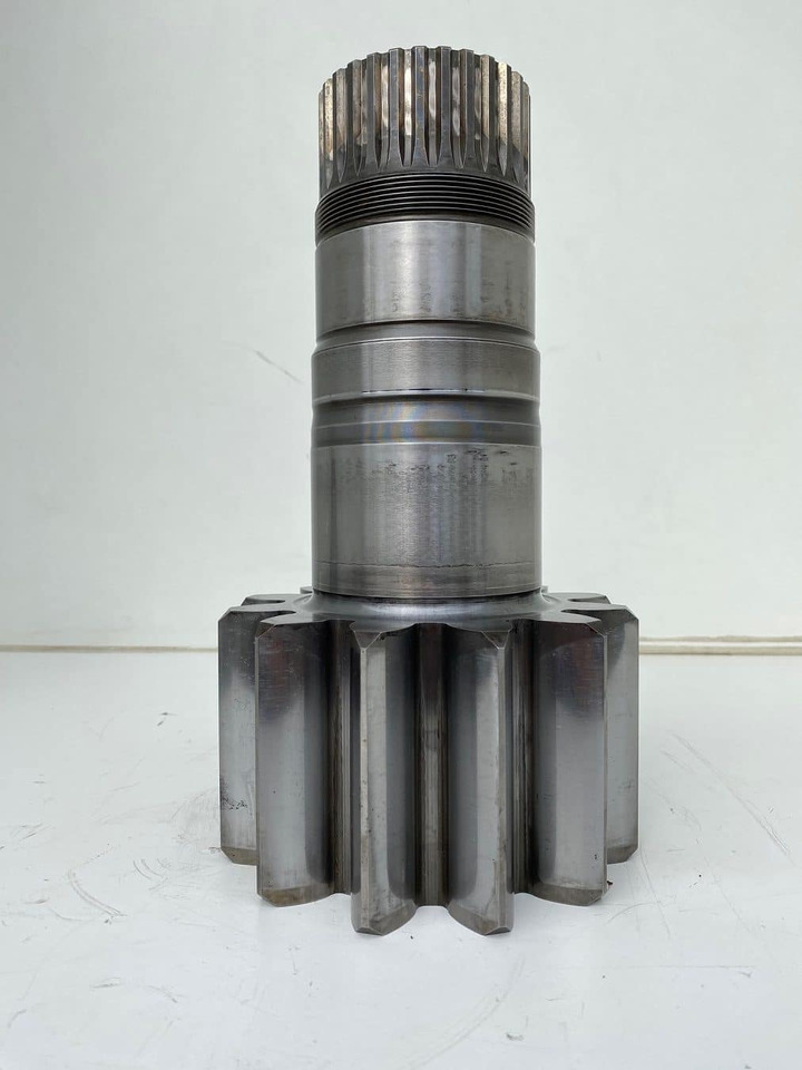 Liebherr Abtriebswelle ID-Nr.90214087. SAT275A290. R922 LC-1486. R924 LC-1487. - Μειωτήρας περιστροφής για Ερπυστριοφόρος εκσκαφέας: φωτογραφία 2 Liebherr Abtriebswelle ID-Nr.90214087. SAT275A290. R922 LC-1486. R924 LC-1487. - Μειωτήρας περιστροφής για Ερπυστριοφόρος εκσκαφέας: φωτογραφία 2