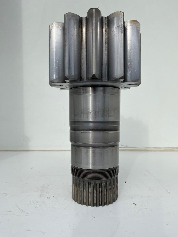 Liebherr Abtriebswelle ID-Nr.90214087. SAT275A290. R922 LC-1486. R924 LC-1487. - Μειωτήρας περιστροφής για Ερπυστριοφόρος εκσκαφέας: φωτογραφία 5 Liebherr Abtriebswelle ID-Nr.90214087. SAT275A290. R922 LC-1486. R924 LC-1487. - Μειωτήρας περιστροφής για Ερπυστριοφόρος εκσκαφέας: φωτογραφία 5