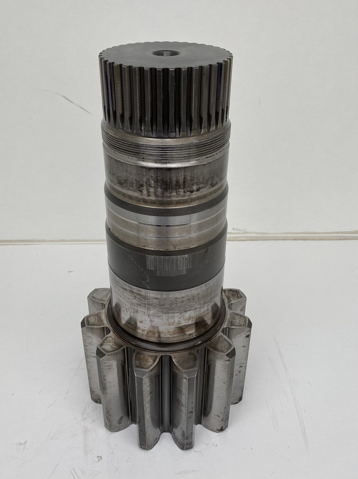 Liebherr Abtriebswelle ID-Nr.9442164. SAT325/204 - SAT350/208. - Μειωτήρας περιστροφής για Ερπυστριοφόρος εκσκαφέας: φωτογραφία 3 Liebherr Abtriebswelle ID-Nr.9442164. SAT325/204 - SAT350/208. - Μειωτήρας περιστροφής για Ερπυστριοφόρος εκσκαφέας: φωτογραφία 3