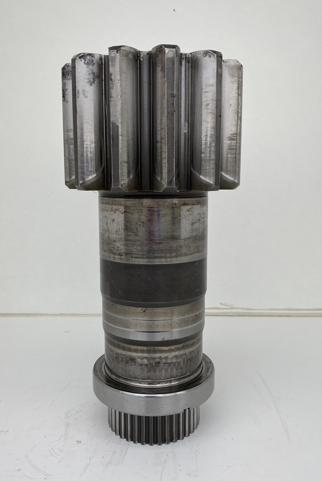 Liebherr Abtriebswelle ID-Nr.9442164. SAT325/204 - SAT350/208. - Μειωτήρας περιστροφής για Ερπυστριοφόρος εκσκαφέας: φωτογραφία 4 Liebherr Abtriebswelle ID-Nr.9442164. SAT325/204 - SAT350/208. - Μειωτήρας περιστροφής για Ερπυστριοφόρος εκσκαφέας: φωτογραφία 4