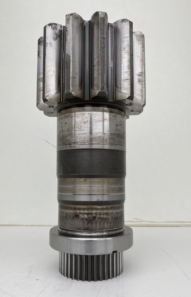 Liebherr Abtriebswelle ID-Nr.9442164. SAT325/204 - SAT350/208. - Μειωτήρας περιστροφής για Ερπυστριοφόρος εκσκαφέας: φωτογραφία 5 Liebherr Abtriebswelle ID-Nr.9442164. SAT325/204 - SAT350/208. - Μειωτήρας περιστροφής για Ερπυστριοφόρος εκσκαφέας: φωτογραφία 5