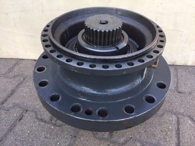 Liebherr Abtriebswellengehäuse ID-Nr.90013701 mit Abtriebswelle ID-Nr.90204999. SAT275/260 - SAT275/261 - SAT275/266 - SAT275/289. #1063# - Μειωτήρας περιστροφής για Εκσκαφέας: φωτογραφία 3 Liebherr Abtriebswellengehäuse ID-Nr.90013701 mit Abtriebswelle ID-Nr.90204999. SAT275/260 - SAT275/261 - SAT275/266 - SAT275/289. #1063# - Μειωτήρας περιστροφής για Εκσκαφέας: φωτογραφία 3