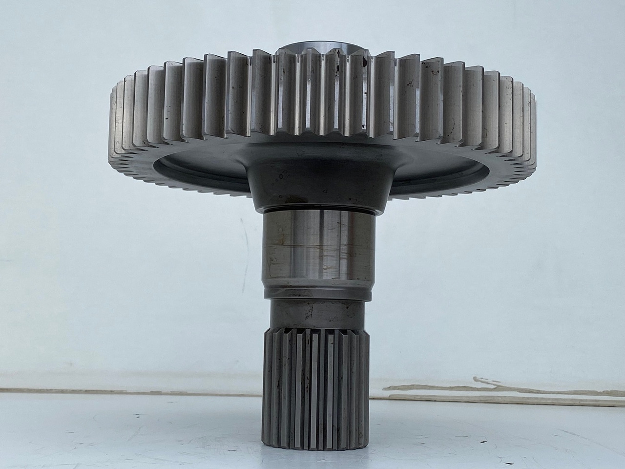 Liebherr Antriebswelle ID-Nr.10129375. PVG450C468. PR776-1296. #AN0401.01# - Μετάδοσης κίνησης για Κατασκευή μηχανήματα: φωτογραφία 5 Liebherr Antriebswelle ID-Nr.10129375. PVG450C468. PR776-1296. #AN0401.01# - Μετάδοσης κίνησης για Κατασκευή μηχανήματα: φωτογραφία 5