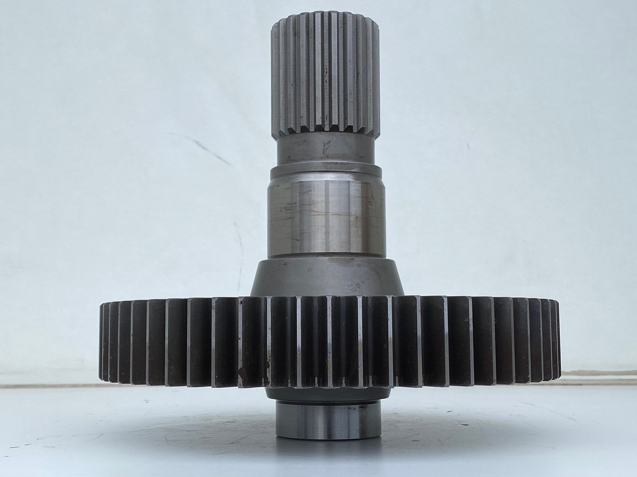 Liebherr Antriebswelle ID-Nr.10129375. PVG450C468. PR776-1296. #AN0401.01# - Μετάδοσης κίνησης για Κατασκευή μηχανήματα: φωτογραφία 3 Liebherr Antriebswelle ID-Nr.10129375. PVG450C468. PR776-1296. #AN0401.01# - Μετάδοσης κίνησης για Κατασκευή μηχανήματα: φωτογραφία 3