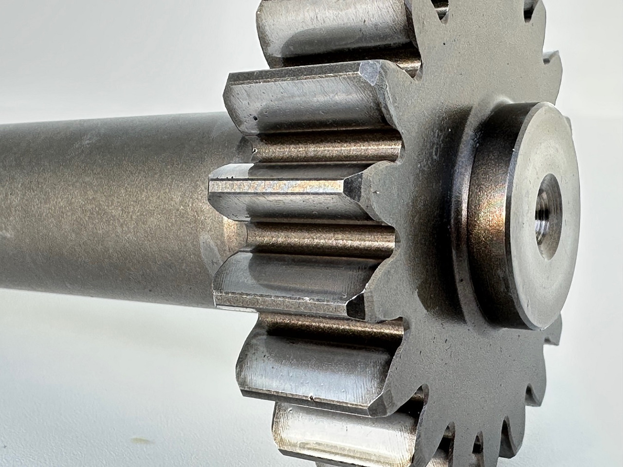 Liebherr Antriebswelle ID-Nr.90214406. FAT400P130. R926-1715, R930-1716, R934-1550, R936 K-LC, R936 K-NLC, R936 K-SLC, R938-1650. #90214406.25.01# - Μοτέρ πορείας για Κατασκευή μηχανήματα: φωτογραφία 5 Liebherr Antriebswelle ID-Nr.90214406. FAT400P130. R926-1715, R930-1716, R934-1550, R936 K-LC, R936 K-NLC, R936 K-SLC, R938-1650. #90214406.25.01# - Μοτέρ πορείας για Κατασκευή μηχανήματα: φωτογραφία 5