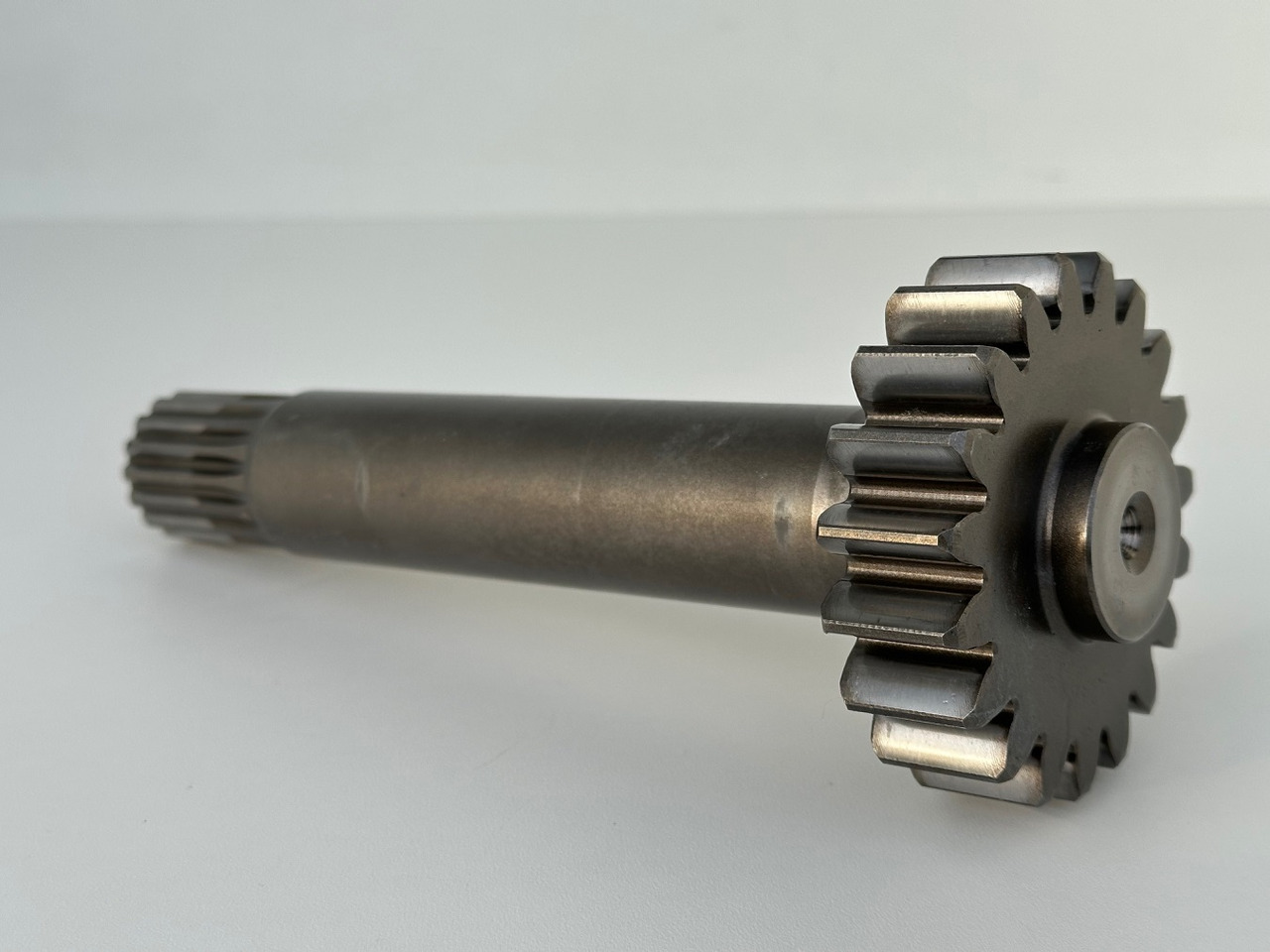 Liebherr Antriebswelle ID-Nr.90214406. FAT400P130. R926-1715, R930-1716, R934-1550, R936 K-LC, R936 K-NLC, R936 K-SLC, R938-1650. #90214406.25.01# - Μοτέρ πορείας για Κατασκευή μηχανήματα: φωτογραφία 2 Liebherr Antriebswelle ID-Nr.90214406. FAT400P130. R926-1715, R930-1716, R934-1550, R936 K-LC, R936 K-NLC, R936 K-SLC, R938-1650. #90214406.25.01# - Μοτέρ πορείας για Κατασκευή μηχανήματα: φωτογραφία 2