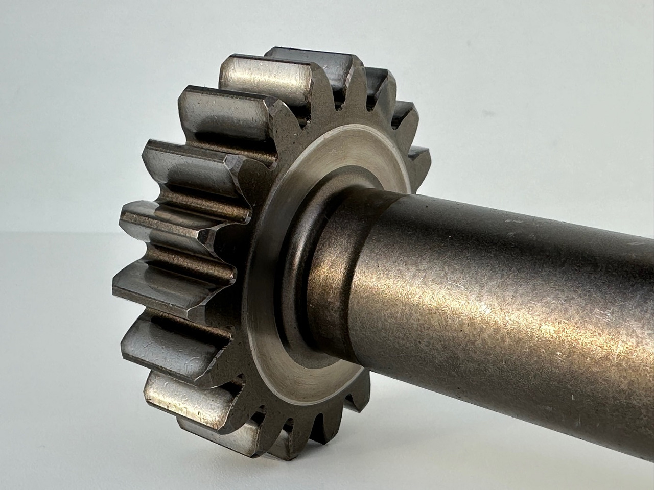 Liebherr Antriebswelle ID-Nr.90214406. FAT400P130. R926-1715, R930-1716, R934-1550, R936 K-LC, R936 K-NLC, R936 K-SLC, R938-1650. #90214406.25.01# - Μοτέρ πορείας για Κατασκευή μηχανήματα: φωτογραφία 3 Liebherr Antriebswelle ID-Nr.90214406. FAT400P130. R926-1715, R930-1716, R934-1550, R936 K-LC, R936 K-NLC, R936 K-SLC, R938-1650. #90214406.25.01# - Μοτέρ πορείας για Κατασκευή μηχανήματα: φωτογραφία 3