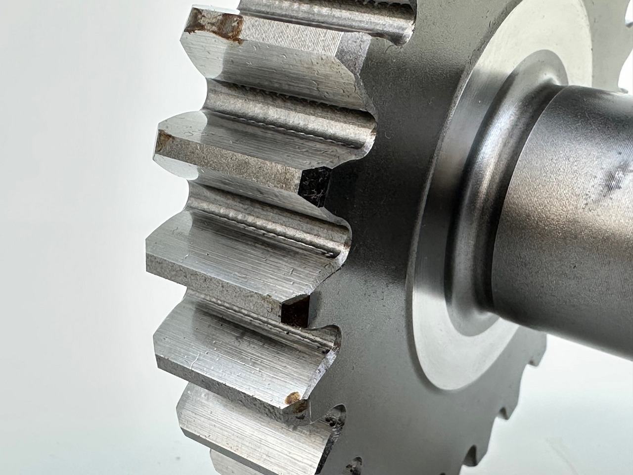 Liebherr Antriebswelle ID-Nr.90215716. FAT400P139. R928-1715 - R930-1716. #90215716.15.11# - Μοτέρ πορείας για Κατασκευή μηχανήματα: φωτογραφία 5 Liebherr Antriebswelle ID-Nr.90215716. FAT400P139. R928-1715 - R930-1716. #90215716.15.11# - Μοτέρ πορείας για Κατασκευή μηχανήματα: φωτογραφία 5